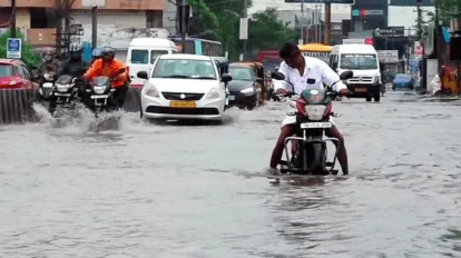 Tamil Nadu Weather Update Today: 5 Alarming Alerts as Heavy Rain Hits