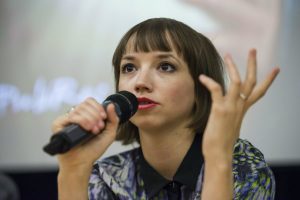 Tereza Nvotova 1