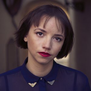 Tereza Nvotova