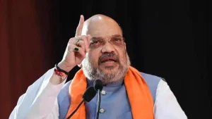Union home minister Amit Shah File 1708263492289