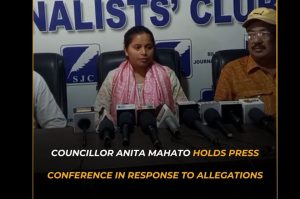 Penance and Puja with Bouncers