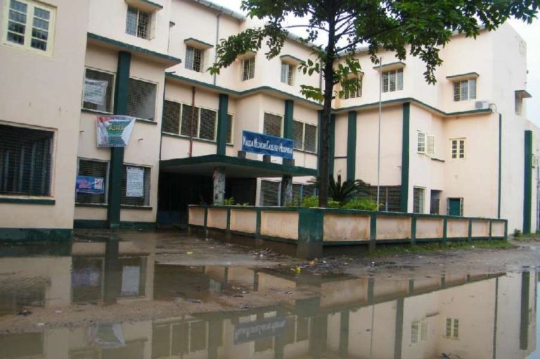 Assault Allegations Against INTTUC Leader at Malda Medical College: Workers Claim Threats, Demand Institutional Action and Safety Reforms