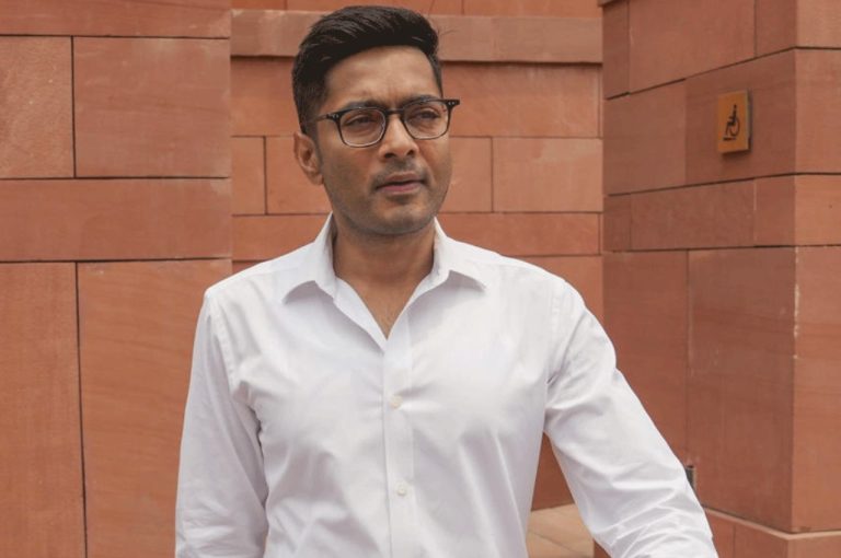 Abhishek Banerjee Challenges BJP Over SIR: Questions Amit Shah’s Family Documents, Escalates Electoral Roll Row in West Bengal