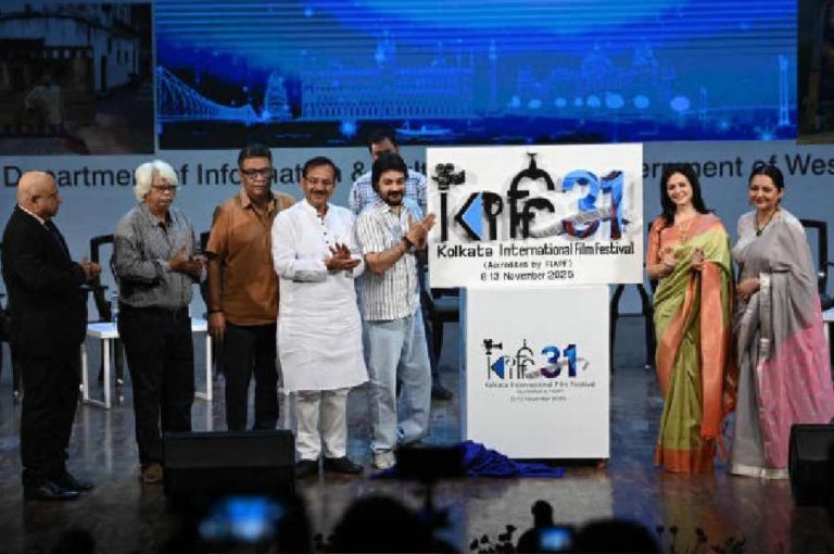 Ramesh Sippy to Deliver Satyajit Ray Memorial Lecture at 31st Kolkata International Film Festival 2025: Celebrating 50 Years of Sholay and Bengal’s Cinematic Heritage