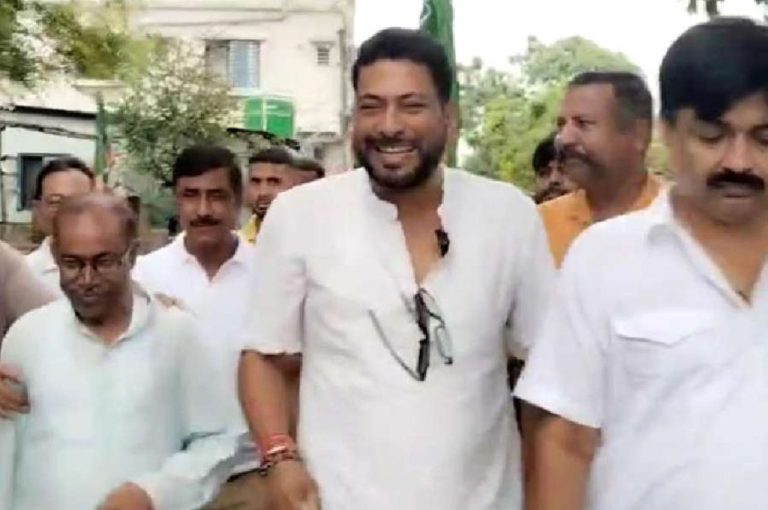 Fake Birth-and-Death Certificate Racket Exposed in Kharibari: Siliguri MLA’s RTI Probe Raises “Certificate Fraud in West Bengal Health & Panchayat System” Alarm