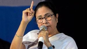 West Bengal chief minister Mamata Banerjee 1734773143611