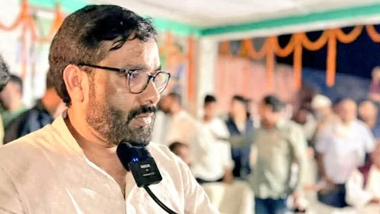 AIMIM Muslim Representation: Explosive Attack on Bihar Alliance