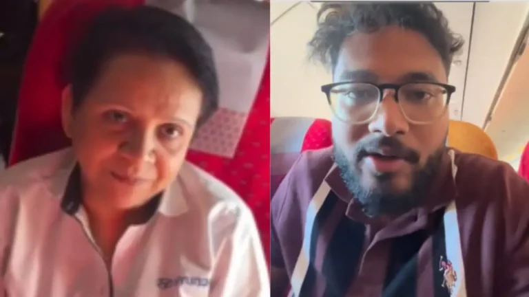 Air India Marathi Row: Shocking Threat Over Language Choice