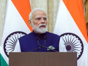 PM Modi Asean Summit