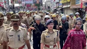 Bareilly Internet Shutdown