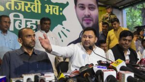 Bihar deputy CM formula