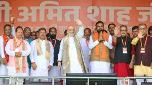 Bihar assembly elections 2025