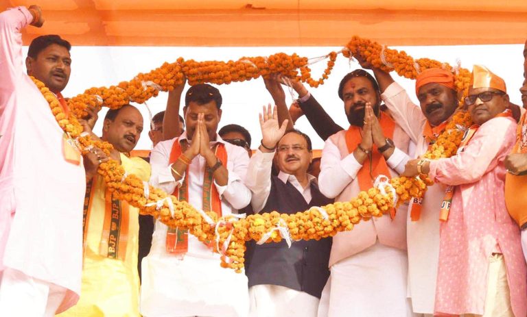 BJP Bihar Manifesto: Big Release After Chhath Puja 2025 Announced
