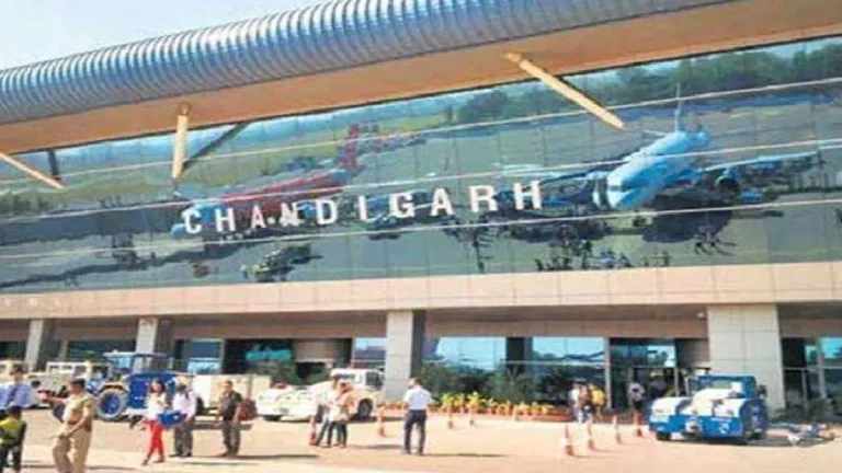 Chandigarh Airport Closure: Big Relief as IAF Announces 2-Phase Operations Plan Chandigarh Airport Closure: Big Relief as IAF Announces 2-Phase Operations Plan