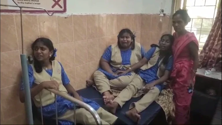 GCC Official Confirms Suspension After Chennai Girl Lands in ICU Following School Assault in 2025 GCC Official Confirms Suspension After Chennai Girl Lands in ICU Following School Assault in 2025