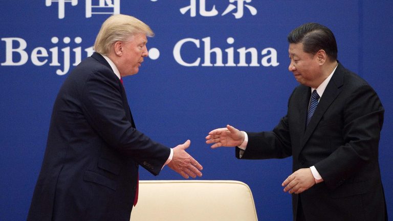 Trump Xi Meeting at APEC Summit: Bold Talks to Resolve 100% Tariff Trade War