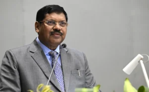 CJI Gavai attack