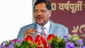 CJI Shoe Attack Update