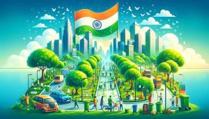 clean India green India