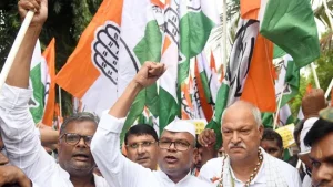 Congress First List Candidates Bihar