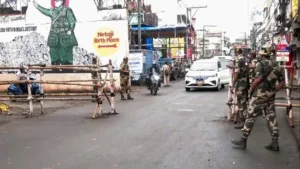 Cuttack violence