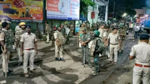 Cuttack violence