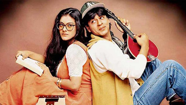 30 Years of DDLJ: Kajol Gets Nostalgic as Fans Relive the Magic of Raj and Simran