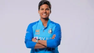 deepti d