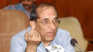 VK Malhotra