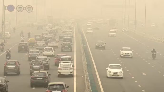 Delhi Air Quality Crisis: “Severe” Pollution Level Imminent Today With AQI at 309