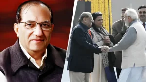 VK Malhotra