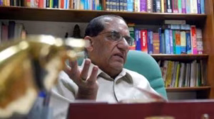 VK Malhotra