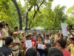 DUSU professor assault