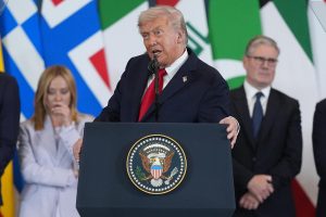 Trump Modi friendship