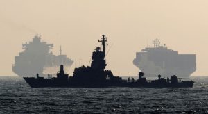 Gaza aid flotilla