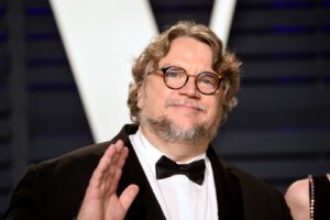 guillermo del toro