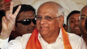 gujrat cm sixteen nine