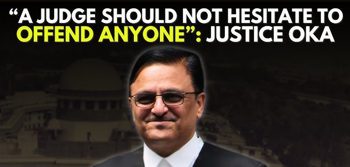 Judicial Independence India: Shocking Warning From Retired Justice Exposes Threats