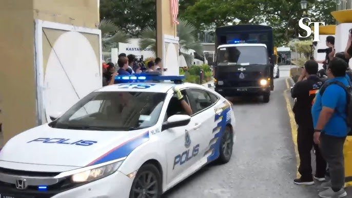 14 Year Old Boy Faces Murder Charge in Shocking School Case That Stunned Malaysia
