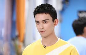Chinese Wu Lei’s Grand Return: Inside the 42 Million USD Fantasy Epic “The One”