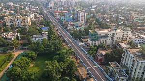 In Guwahati: 4 Boys Turn a Terrifying Lift Breakdown into a Real-Life Survival Story