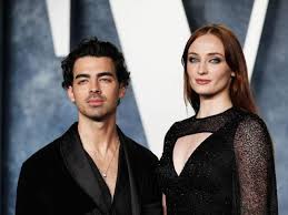 Joe Jonas Calls Ex Wife Sophie Turner a Fantastic Mom in 1 Touching Confession About Their Bond