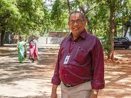 Dr. Rajagopalan’s Revolutionary Idea That Changed India’s Roads Forever in 2025