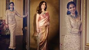 Isha Ambani: A Dazzling Night at London’s Pink Ball Honoring Nita Ambani’s Artistic Legacy in 2025