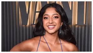 Maitreyi Ramakrishnan Shines in 2025: Living Her Best Timeline with Purpose and Positivity