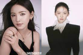 Zhang Qianyi Ties the Knot at 23: A Glimpse into the Beautiful Zhang Family Wedding Zhang Qianyi Ties the Knot at 23: A Glimpse into the Beautiful Zhang Family Wedding