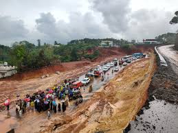 At Padi Kuppam, Daily Struggles Deepen as Lack of Proper Causeway Puts Commuters at Risk in 2025