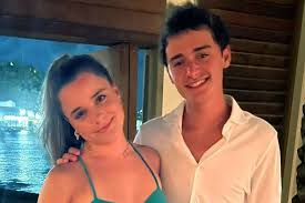 Noahschnapp Bday Tribute: Twin Sister Chloe Shares Heartfelt Message on His 21st