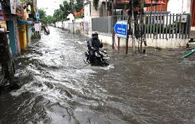 87 Flood Prone Spots Revealed in Chennai’s New Disaster Plan 2025, GCC Outlines Major Preventive Steps 87 Flood Prone Spots Revealed in Chennai’s New Disaster Plan 2025, GCC Outlines Major Preventive Steps