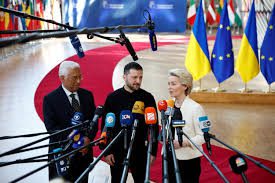 European defence & security conclusions